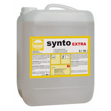 Synto-extra Schreibtischreiniger 5 Liter