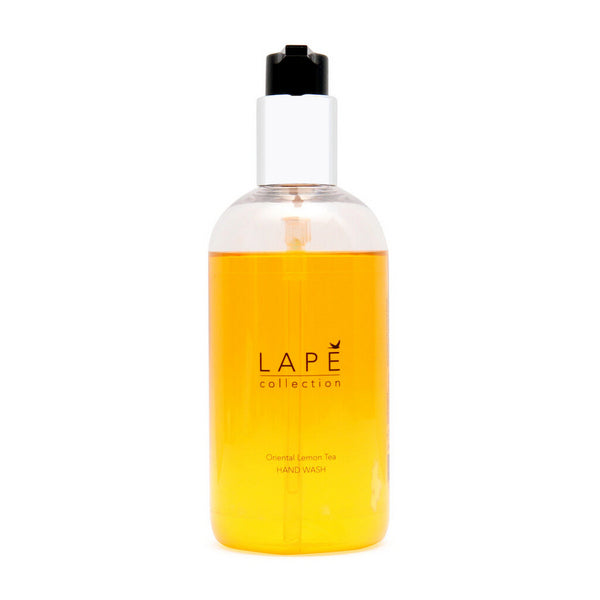 LAPE Collection Oriental Lemon Tea Hand Wash 300 ml
