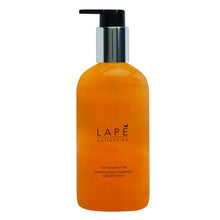 LAPE Collection Oriental Lemon Tea Duschgel & Shampoo 300 ml