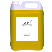 LAPE Collection Oriental Lemon Tea Hand Wash 5 Liter