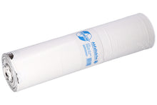 Kehrichtsäcke 120lt LD-PE, 0.06mm Weiss 700x1100mm, 25 Säcke