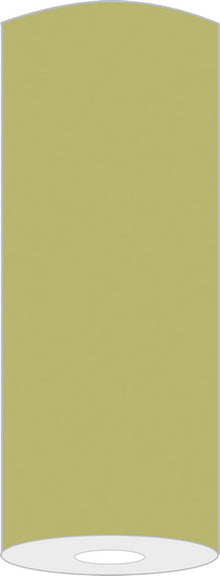 Tischläufer Airlaid Basics, 65gr. oliv 40 cm x 24 lfm.