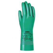 Chemikalienhandschuh profastrong NF33 Gr. 11 / 4101X grün