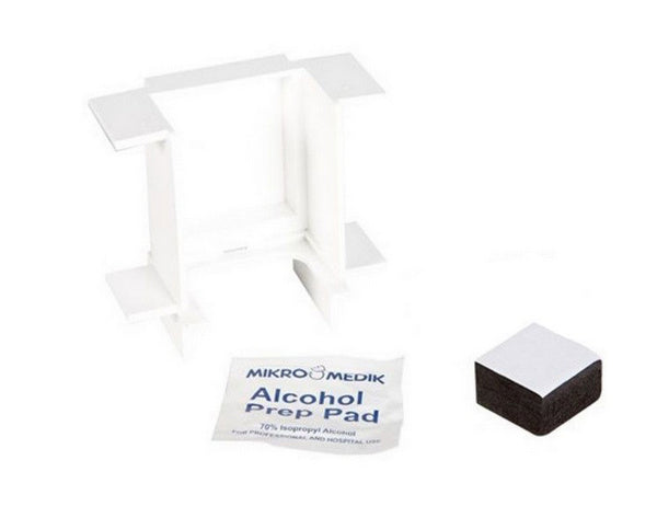 Umrüstadapter auf 75ml Dose für 243ml Spender