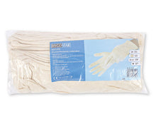 Baumwollhandschuh leichte Ausführung weiss Grösse XL