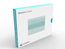 Biatain Contact Wunddistanzgitter 7.5 cm x 10 cm