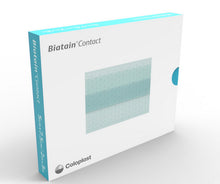 Biatain Contact Wunddistanzgitter 10 cm x 18 cm