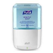 Purell ES 6 Seife Spender Sensor weiss zu 1200 ml Flaschen