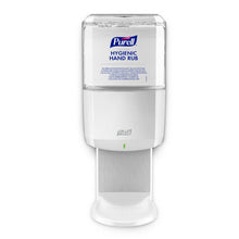 Purell ES 6 Desinf. Spender Sensor weiss zu 1200 ml Flaschen