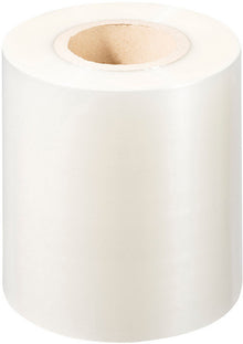 PP-Siegelfolie für PP-Menuschalen Ø174mm, 65my 175mmx250m