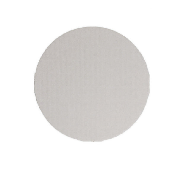 Form rund aus Karton für Pizza Ø 23 cm