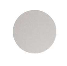 Form rund aus Karton für Pizza Ø 23 cm