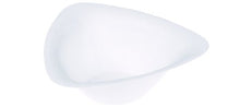Schale aus Bagasse Trigon weiss 600 ml