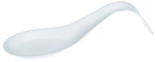 Amuse Bouche Löffel Bagasse weiss 120mm