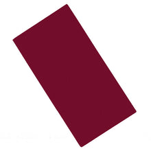 Servietten Fiesta 2-lagig 1/8 Falz Bordeaux 40 x 40 cm