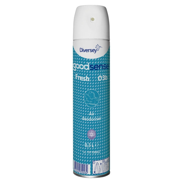 Good Sense Fresh Lufterfrischer 300 ml