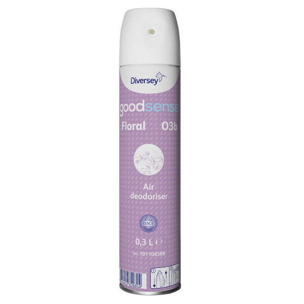 Good Sense Floral Lufterfrischer 300 ml