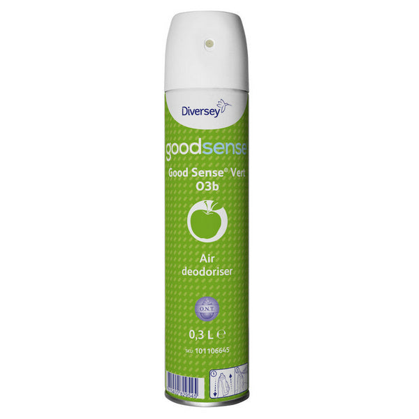 Good Sense Vert Lufterfrischer 300 ml