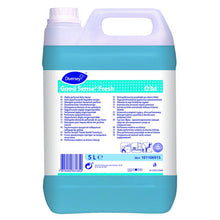 Good Sense Fresh Hochparfümierter Allzweckreiniger 5 Liter