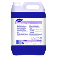 Good Sense Floral Hochparfümierter Allzweckreiniger 5 Liter