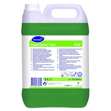 Good Sense Vert Hochparfümierter Allzweckreiniger 5 Liter