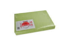Tischset Lime 30x40 cm