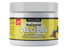 Staubsauger Deo NuCrystal Aloha 500g