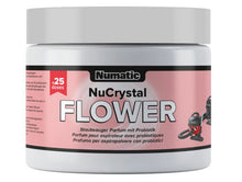 Staubsauger Deo NuCrystal Flower 500g