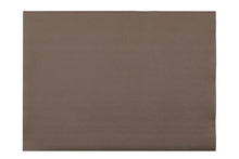 Tischset Airlaid UNI, 65g/m2 braun 30x40 cm