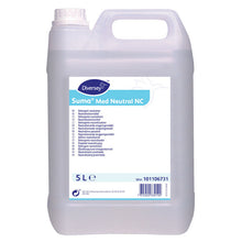 Suma Med Neutral NC Neutralisations mittel 5 Liter