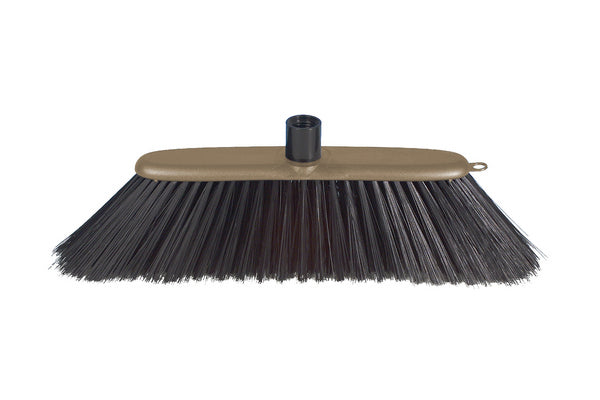 Besen Spezial PVC taube 28 cm