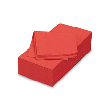 Servietten Fiesta 70 gr rot 40 x 40 cm