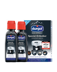 Durgol swiss Espresso Spezial- Entkalker 125 ml