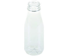 Flasche PET Juice transparent 250 ml