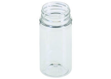 Flasche PET Epro Round transparent 150 ml