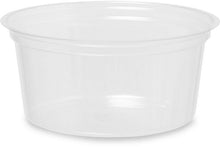 Einsatz für Deli Becher rPET 180 ml
