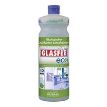 GLASFEE ECO Oberfl. Schnellreiniger 12 x 1 Liter