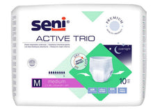 Seni Active Trio Gr.M Pants 80 - 110cm