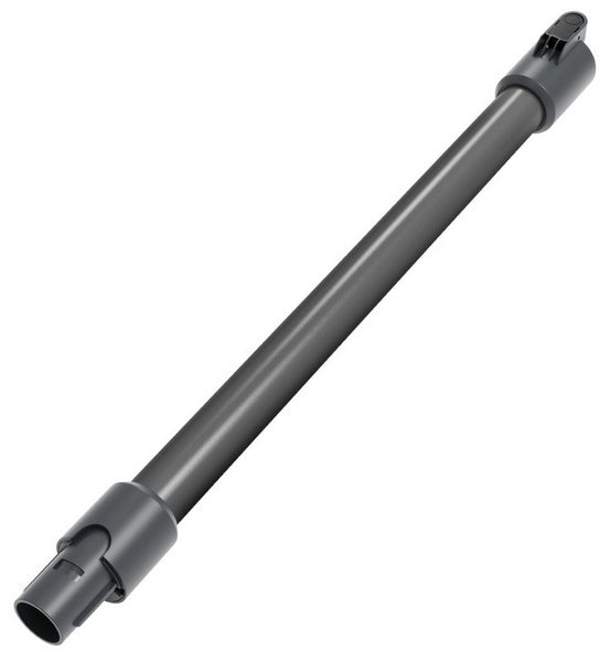 Saugrohr grau für Numatic Quick
