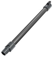 Saugrohr grau für Numatic Quick