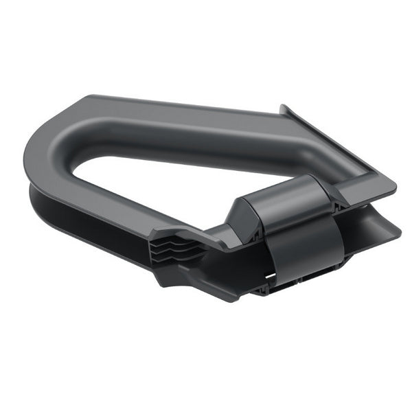 Handgriffverlängerun für Numatic Quick