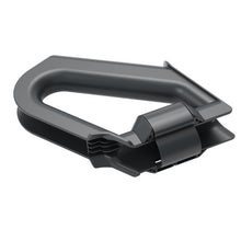 Handgriffverlängerun für Numatic Quick