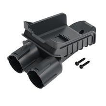 Wandhalterung für Numatic Quick