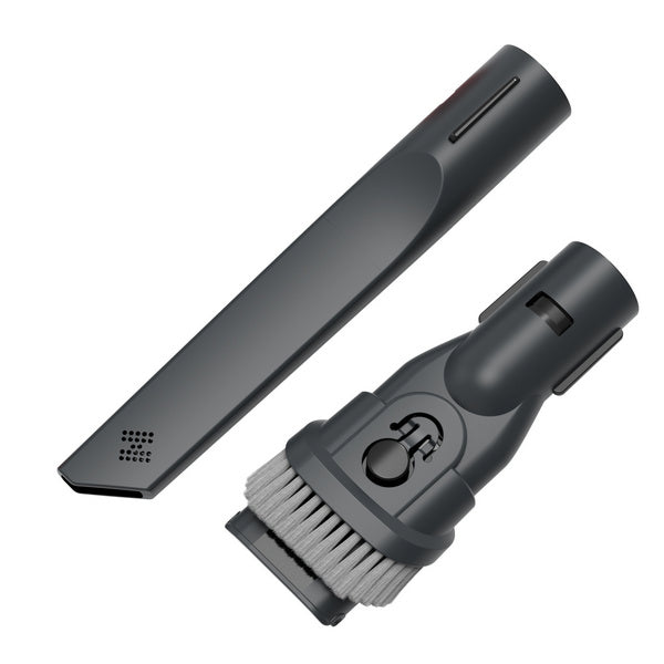 Fugendüse und 2-in-1 Kombi-Aufsatz Zubehörset für Numatic Quick