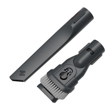Fugendüse und 2-in-1 Kombi-Aufsatz Zubehörset für Numatic Quick
