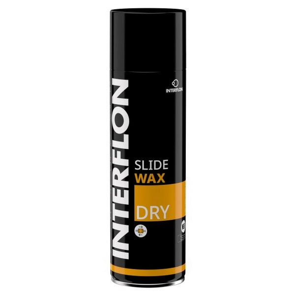 Interflon Slide Wax aerosol 500ml