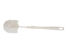 WC Bürste Flex ohne Randreiniger weiss Ø 8 cm