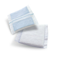 Vliwazell Pro Saugkompresse mit Superabsorber 10cmx20cm