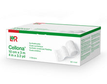 Cellona Synthetikwatte 10cmx3m