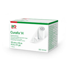 Curafix H Breitfixierpflaster Rolle à 10cmx10m